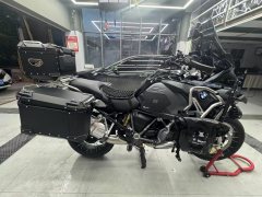 BMW R 1250 GS - фото 1
