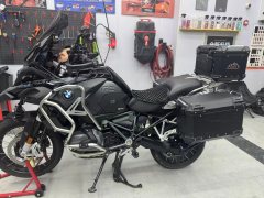 BMW R 1250 GS - фото 2