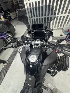 BMW R 1250 GS - фото 3