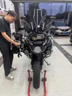 BMW R 1250 GS - фото 5