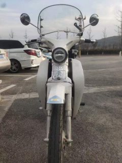 Zongshen Yami 110 cc - фото 1