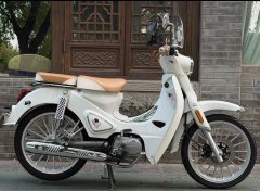 Zongshen Yami 110 cc - фото 3