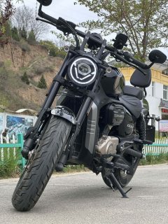 Voge CU250 - фото 1