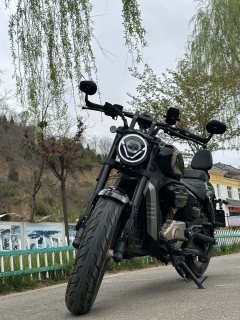 Voge CU250 - фото 2