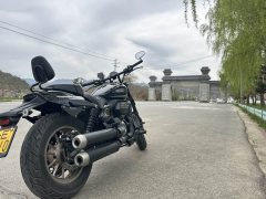 Voge CU250 - фото 5