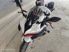 QJMOTOR 921 - фото 1