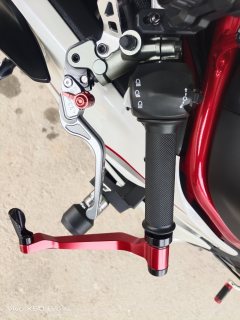 QJMOTOR 921 - фото 2