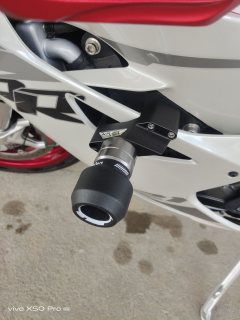 QJMOTOR 921 - фото 3
