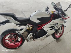 QJMOTOR 921 - фото 4