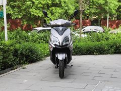 Haojue AFR125 - фото 2