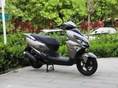 Haojue AFR125 - фото 3