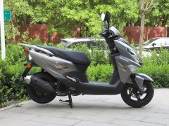 Haojue AFR125 - фото 8