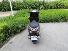 Haojue AFR125 - фото 9