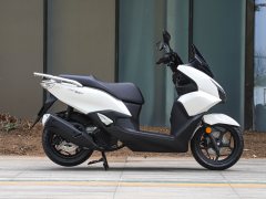 Wuyang Honda NWT150 - фото 8