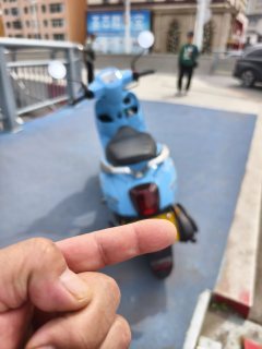 QJMOTOR 125 - фото 4