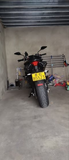 Benelli TNT600i - фото 2