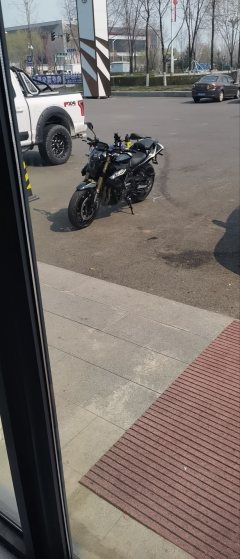 Benelli TNT600i - фото 3