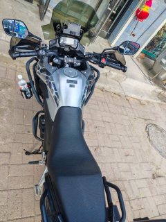 Honda CB400X - фото 3