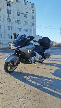 Paifang 6 600 cc - фото 1