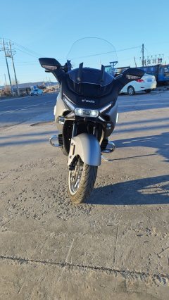 Paifang 6 600 cc - фото 2