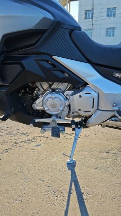 Paifang 6 600 cc - фото 7