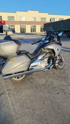 Paifang 6 600 cc - фото 9