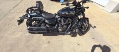 Voge CU625 600 cc - фото 1