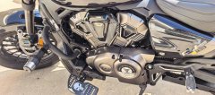 Voge CU625 600 cc - фото 4