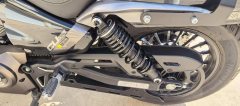 Voge CU625 600 cc - фото 5