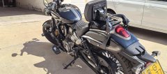Voge CU625 600 cc - фото 6