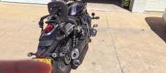 Voge CU625 600 cc - фото 7
