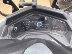 KYMCO S350 - фото 4
