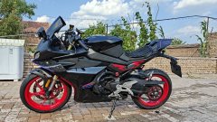 CFMOTO 450SR - фото 1