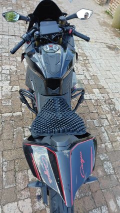 CFMOTO 450SR - фото 2