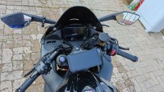 CFMOTO 450SR - фото 3