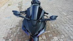 CFMOTO 450SR - фото 4