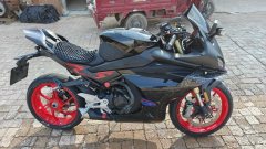 CFMOTO 450SR - фото 6