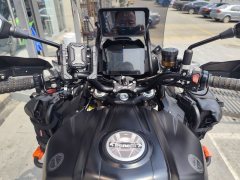Benelli TRK552 550 cc - фото 5