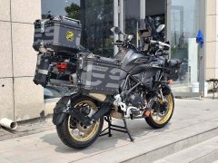 Benelli TRK552 550 cc - фото 7