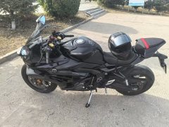 Voge RR660S - фото 1