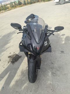 Voge RR660S - фото 2