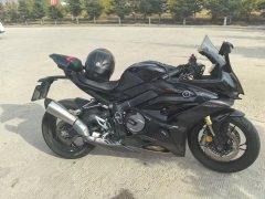 Voge RR660S - фото 3