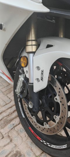 QJMOTOR Sai 600 680 cc - фото 1