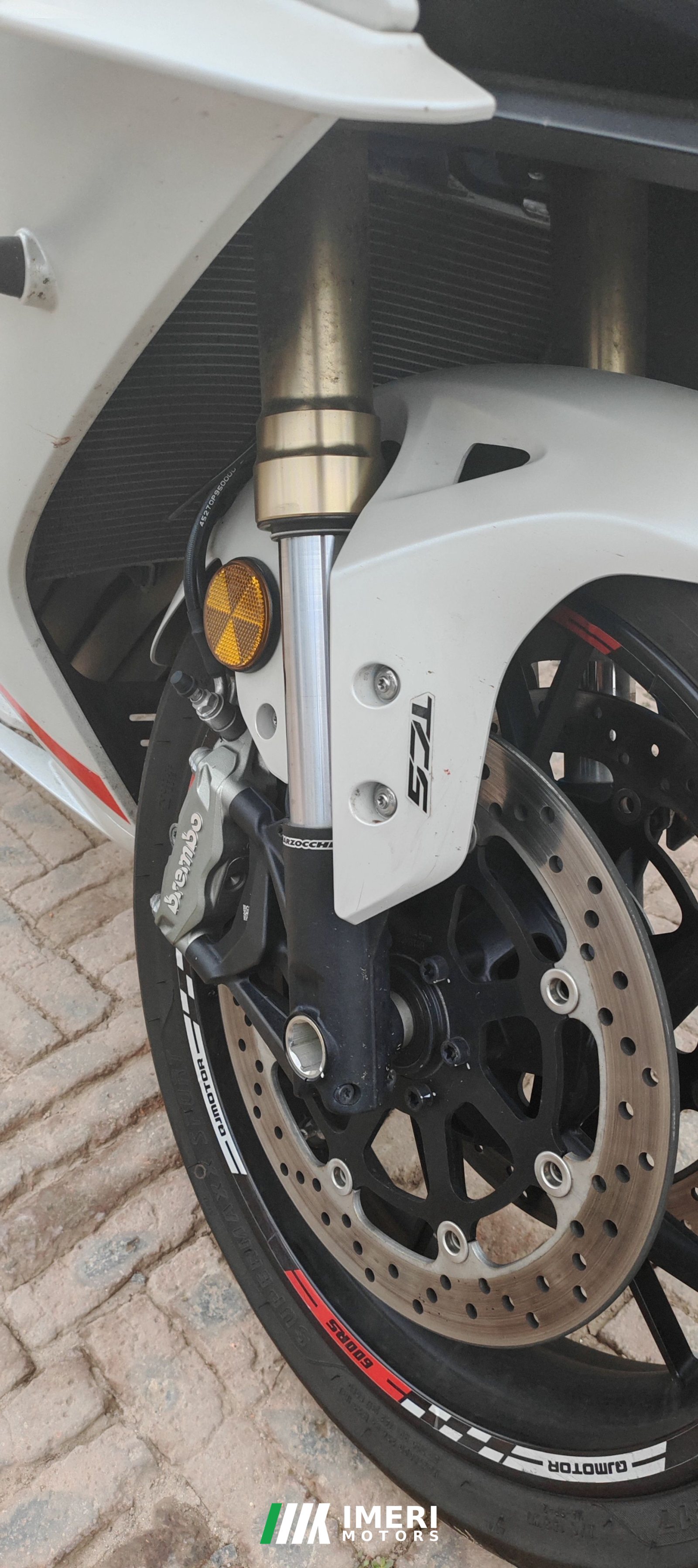 2025 QJMOTOR Sai 600 680 cc