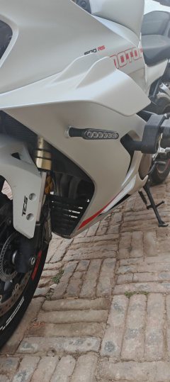 QJMOTOR Sai 600 680 cc - фото 2