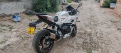 QJMOTOR Sai 600 680 cc - фото 3