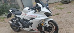QJMOTOR Sai 600 680 cc - фото 4