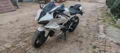 QJMOTOR Sai 600 680 cc - фото 5