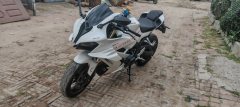QJMOTOR Sai 600 680 cc - фото 6