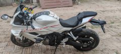 QJMOTOR Sai 600 680 cc - фото 7